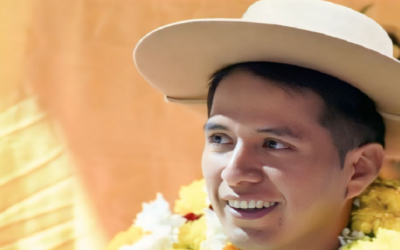 Más visible y claro que nunca, Andrónico se desmarca del ‘evismo’ y pide al pueblo que diga quién traicionó