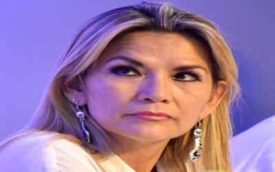 Caso EBA: Áñez ya no será procesada en la vía ordinaria, deberá ir a proceso de privilegio