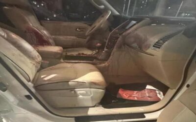 Pánico en Santa Cruz, una balacera se salda con un muerto y un herido en el Cambódronomo