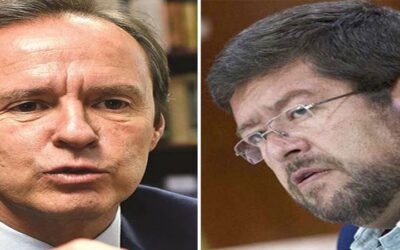 Fracasa el bloque de unidad, Tuto se desmarca y Samuel lo ve ‘traidor’ y ‘divisionista’