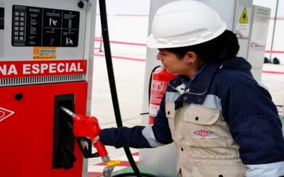 En Semana Santa será normal la provisión de combustibles, garantiza YPFB