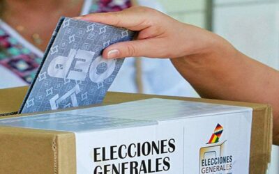 Semana crucial: Empadronamiento masivo arranca el 18 de abril, también vence el plazo para inscripción de alianzas