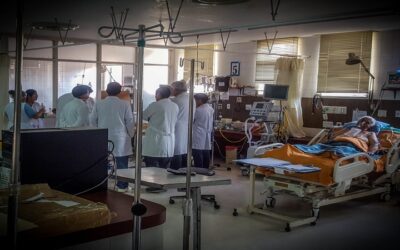 INTI auspicia el Congreso de Emergenciología en Santa Cruz a fin de brindar al paciente y sus familias atención de calidad