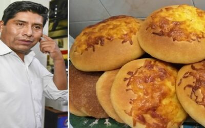 Elevan precio del pan, Emapa dice garantizar la subvención que a Santa Cruz no llega, allí se vende a Bs 1 la unidad, o seis por Bs 5  