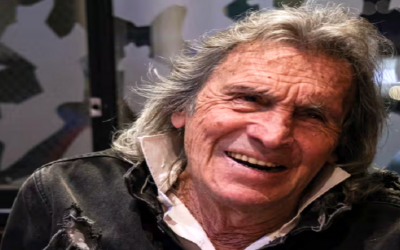 A los 80 años murió Hugo Orlando Gatti el mítico arquero de Boca y de la Selección Argentina