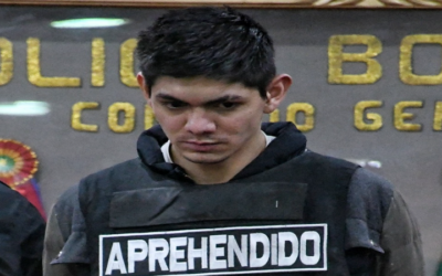 El Joker a la cárcel por un mes, todos los jóvenes que participaron del asesinato serán investigados