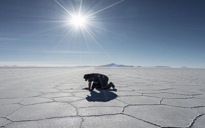 Bolivia recibe certificación de SRK Consulting de que posee 21 millones de toneladas de litio