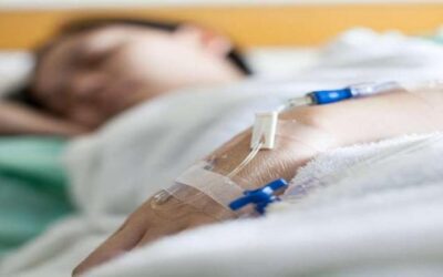 Meningitis: Emergencia en Bolivia ante rebrote, Salud exhorta vacunar a menores de 5 años