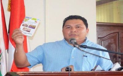 De futbolista a aprehendido por corrupción en Brasil, Gatty Ribeiro espera su extradición a Bolivia