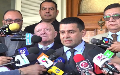 El TCP al TSE garantiza las elecciones generales, lo blinda para no dar lugar a acciones de inconstitucionalidad