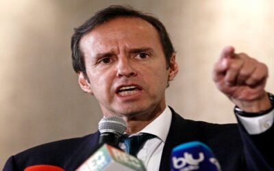 Encuestas internas en el marco de la Ley 026 están permitidas, intensión de hacerlo público, puso en riesgo al candidato único