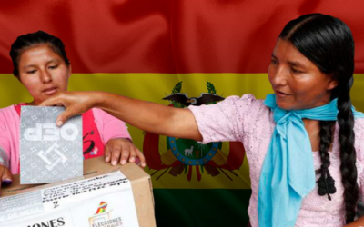 Elecciones: Los bloques de oposición se descarrilan, van por cuenta propia, los pactos de unidad un fracaso