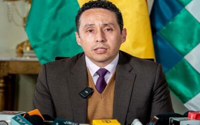 Bolivia-Argentina: Cancillerías se reúnen este lunes por el deceso del migrante boliviano Richard Flores