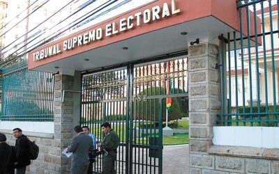 El OEP pide respeto a la democracia y al proceso electoral en Bolivia, Vargas habla de dimitir
