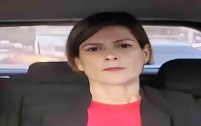 Cae la jueza Lilian Moreno y es conducida a Viru Viru, de allí hasta La Paz, deberá responder por prevaricato y otros