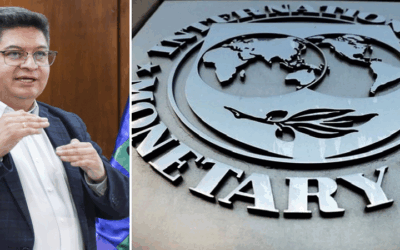 El Gobierno descarta la aplicación de medidas de ajuste del FMI especialmente en materia fiscal