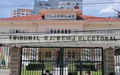 Acorta plazo para comicios, del 14 al 19 de mayo partidos y alianzas tienen para registro de candidatos