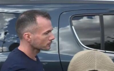 Ítems Fantasmas: La Fiscalía imputó, pedirá 180 días en Palmasola para Antonio Parada