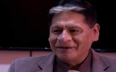 Corrupción: Implicado en desvío de fondos, el Decano de Sociales de la UMSA, Édgar Pomar, está aprehendido