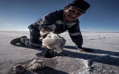 Contratos con la rusa Uranium One Group y la china Hong Kong CBC suspendidos