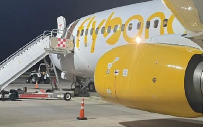 La argentina Flybondi y las bolivianas Andina Airlines y Go Airlines listas para surcar cielos bolivianos