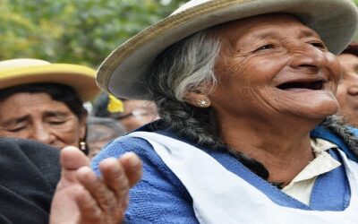 71.823 rentistas se beneficiarán con un incremento de 4,2% en sus ingresos mensuales a partir de mayo