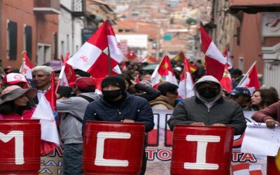 Comcipo celebra suspensión de contratos del litio y pondera fallo de la Justicia de Potosí