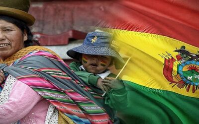 Madre, el eje fundamental de cada ser festeja su Día, a ella nuestra gratitud, la Madre boliviana es sinónimo de valentía