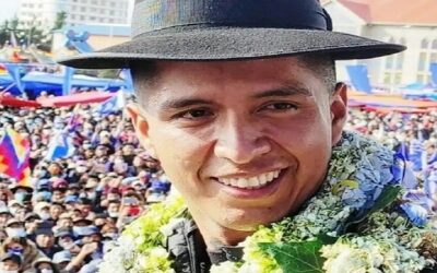 Segundo revés judicial para Andrónico Rodríguez, puede quedar fuera de la carrera electoral