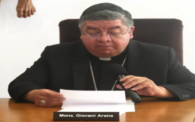 La Iglesia católica opina sobre política, considera que las elecciones son una oportunidad para ‘reconstruir’ Bolivia