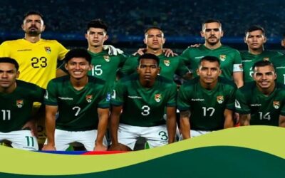 Retorna Lampe y Terceros ratificado, Villegas dio a conocer la lista de convocados de Bolivia para duelos ante Venezuela y Chile