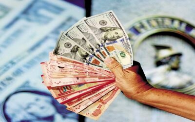 Récord histórico: El dólar en el mercado paralelo se cotiza en Bs 19 en Bolivia