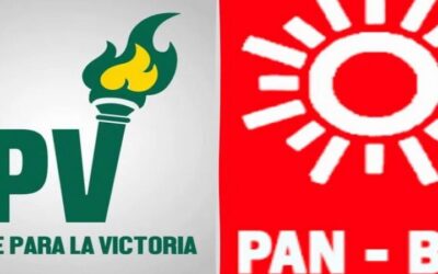 PAN Bol y FPV quedan fuera de la carrera electoral, Sala Plena revocó sus personerías jurídicas