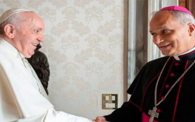 Iglesia católica en Bolivia pondera el nombramiento de León XIV porque dará continuidad a la labor de Francisco