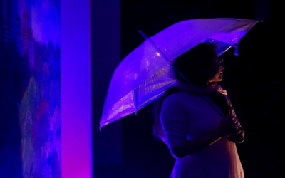 Arriba el telón: Por diez días y hasta el 18 de mayo Santa Cruz es sede de la XIV Feria Internacional del Teatro