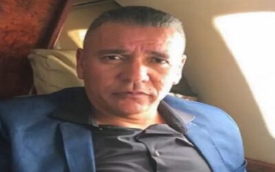 Uno de los capos de una de las organizaciones criminales más grandes del mundo cayó en Santa Cruz ¿Qué hacía?