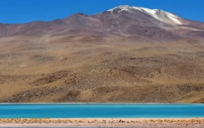 El volcán Uturuncu en Bolivia clasificado como ‘zombi’ o ‘muerto’ registra señales de actividad