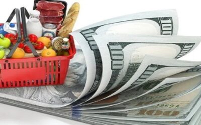 La inflación de abril fue de 0,9%, el acumulado trepa a 5,95% una de las más altas de la región, pese a que el INE lo minimiza