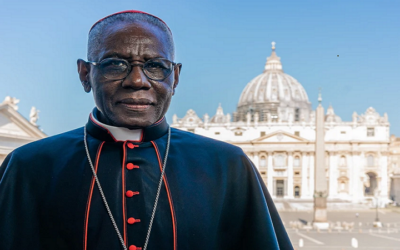 Predicciones de Nostradamus: La profecía del ‘Papa Negro’ y la muerte de Francisco, ¿preludio del fin del mundo?