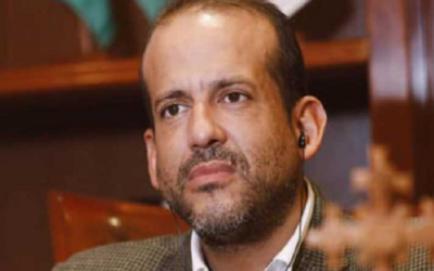 Dan por hecho que Luis Fernando Camacho será candidato a Gobernador por Santa Cruz en 2026