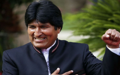 Tensión en Bolivia: Evo se niega que está inhabilitado, expone a sus bases y patea el tablero electoral