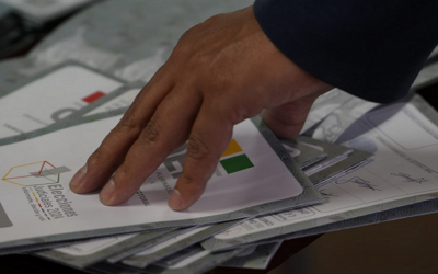 El OEP advierte de grave riesgo a las elecciones generales por acciones de cumplimiento y amparos constitucionales