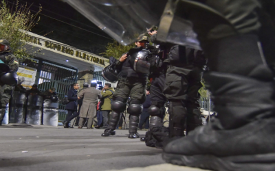 Cinco alianzas y cinco partidos van a las presidenciables, es incierta la postulación de Andrónico y, Evo, inhabilitado