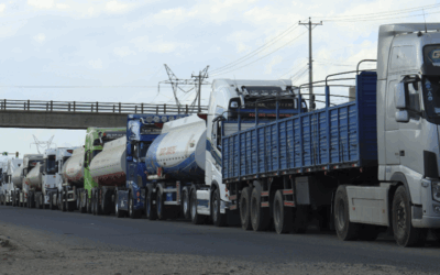 Filas kilométricas, hasta que el Gobierno admite que no tiene dólares para importar diésel y gasolina; por semana se requieren $us 60 MM