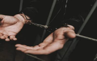 Deivid R.Q.P., un progenitor acusado de asesinar a su propio hijo y probablemente a su pareja, está tras rejas