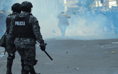 ‘Evistas’, transporte, la cadena productiva, gremiales y otros, inician la ‘madre de las batallas’ hasta que Luis Arce renuncie