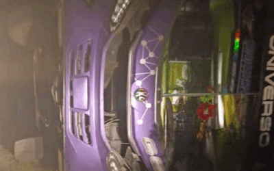 Trágica consecuencia de las medidas en contra de Luis Arce: tres fallecidos en Potosí al evadir un punto de bloqueo