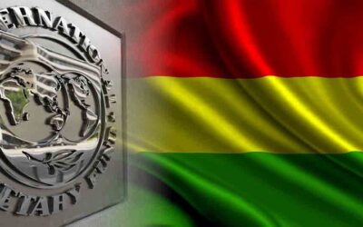 FMI alerta de ‘consecuencias insostenibles’ en Bolivia, pronostica una inflación por encima del 15% y un crecimiento de 1,1%