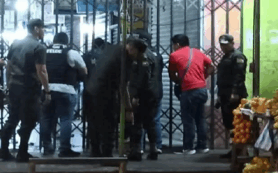 La librecambista muerta tras el atraco en Santa Cruz falleció por las heridas de bala en el hígado y el tórax