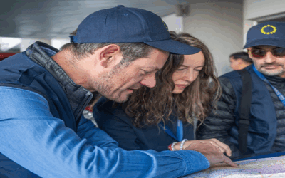 La Misión de Observación de la UE ya se desplaza en Bolivia, pero advierte de conflictividad